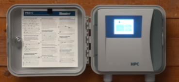 Hunter HPC Umrüst-Kit für PC-401i und PC-401 zum HydraWise-Steuergerät